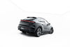 Porsche - Macan EV Mk1 - Rear Splitter (with vertical bars)