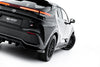 Toyota - C-HR Mk2 - Rear Splitter (with vertical bars)