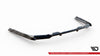 BMW - 5 SERIES / i5 - M-PACK - G60 - REAR SPLITTER (WITH VERTICAL BARS) - V1