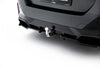 BMW - 5 SERIES / i5 - M-PACK - G60 - REAR SPLITTER (WITH VERTICAL BAR) - V1