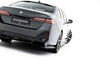 BMW - 5 SERIES / i5 - M-PACK - G60 - REAR SPLITTER (WITH VERTICAL BAR) - V1