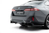 BMW - 5 SERIES / i5 - M-PACK - G60 - REAR SPLITTER (WITH VERTICAL BAR) - V1
