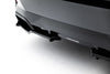 BMW - 5 SERIES / i5 - M-PACK - G60 - REAR SPLITTER (WITH VERTICAL BAR) - V1