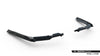 BMW - 5 SERIES / i5 - M-PACK - G60 - REAR SPLITTER (WITH VERTICAL BAR) - V1