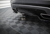 Range Rover - Velar R-Dynamic Mk1 - Rear Splitter (with vertical bars) - V1