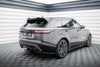 Range Rover - Velar R-Dynamic Mk1 - Rear Splitter (with vertical bars) - V1