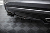 Range Rover - Velar R-Dynamic Mk1 - Rear Splitter (with vertical bars) - V1