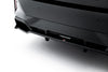 BMW - 5 SERIES / i5 - M-PACK - G60 - REAR SPLITTER (WITH VERTICAL BARS) - V2