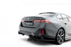 BMW - 5 SERIES / i5 - M-PACK - G60 - REAR SPLITTER (WITH VERTICAL BAR) - V2