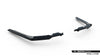 BMW - 5 SERIES / i5 - M-PACK - G60 - REAR SPLITTER (WITH VERTICAL BAR) - V2