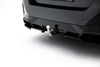 BMW - 5 SERIES / i5 - M-PACK - G60 - REAR SPLITTER (WITH VERTICAL BAR) - V2