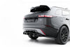 Range Rover - Velar R-Dynamic Mk1 - Rear Splitter (with vertical bars) - V2