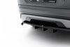 Range Rover - Velar R-Dynamic Mk1 - Rear Splitter (with vertical bars) - V2