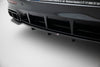 Mercedes - AMG GT 63 - C192 - Rear Splitter (with vertical bars) - V2