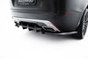 Range Rover - Velar R-Dynamic Mk1 - Rear Splitter (with vertical bars) - V3