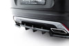 Range Rover - Velar R-Dynamic Mk1 - Rear Splitter (with vertical bars) - V3