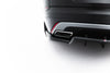 Range Rover - Velar R-Dynamic Mk1 - Rear Splitter (with vertical bars) - V3