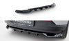 Volvo - EX30 Mk1 - Rear Splitter (with vertical bars)