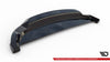 Volvo - EX30 Mk1 - Rear Splitter (with vertical bars)