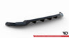 Volvo - EX30 Mk1 - Rear Splitter (with vertical bars)