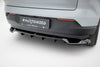 Volvo - EX30 Mk1 - Rear Splitter (with vertical bars)