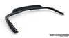 Volvo - XC90 Mk2 Facelift 2 - Rear Splitter (with vertical bars)