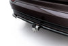 Volvo - XC90 Mk2 Facelift 2 - Rear Splitter (with vertical bars)