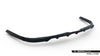 Volvo - XC90 Mk2 Facelift 2 - Rear Splitter (with vertical bars)