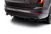 Volvo - XC90 Mk2 Facelift 2 - Rear Splitter (with vertical bars)