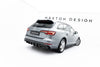 Audi - A4/ A4 S-Line Sedan/ Avant B9 - Rear Valance