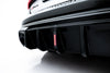 Audi - RS3 Sedan - 8Y Facelift - Rear Valance (Version with LED light)