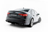 Audi - S4 Sedan/ Avant B9 - Rear Valance