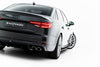 Audi - S4 Sedan/ Avant B9 - Rear Valance