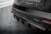 BMW - 2 SERIES - G42 - REAR VALANCE