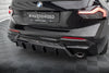 BMW - 2 SERIES - G42 - REAR VALANCE