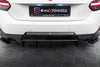 BMW - 2 SERIES - G42 - M240I/ M-PACK - COUPE -  REAR VALANCE