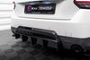 BMW - 2 SERIES - G42 - M240I/ M-PACK - COUPE -  REAR VALANCE