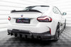 BMW - 2 SERIES - G42 - M240I/ M-PACK - COUPE -  REAR VALANCE