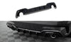 BMW - 3 SERIES - G20 / G21 - M-PACK - REAR VALANCE