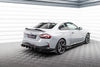 BMW - 2 SERIES - G42 - M240I/ M-PACK - COUPE -  REAR VALANCE