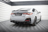 BMW - M440I - GRAN COUPE - G26 - REAR VALANCE