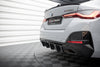 BMW - M440I - GRAN COUPE - G26 - REAR VALANCE