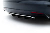 Tesla - Model S Mk1 - Rear Valance