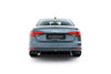 Audi - A4 S-Line Sedan/ Avant B9 - Rear Valance - V2