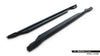 Audi - Q6 e-tron Standard / S-Line / SQ6 e-tron SUV / Sportback Mk1 - Side Skirts Diffusers