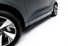 Audi - Q6 e-tron Standard / S-Line / SQ6 e-tron SUV / Sportback Mk1 - Side Skirts Diffusers