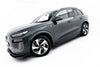 Audi - Q6 e-tron Standard / S-Line / SQ6 e-tron SUV / Sportback Mk1 - Side Skirts Diffusers
