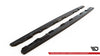 Audi - B9 - S5/A5 S-Line - Sportback - Side Skirt Diffusers -