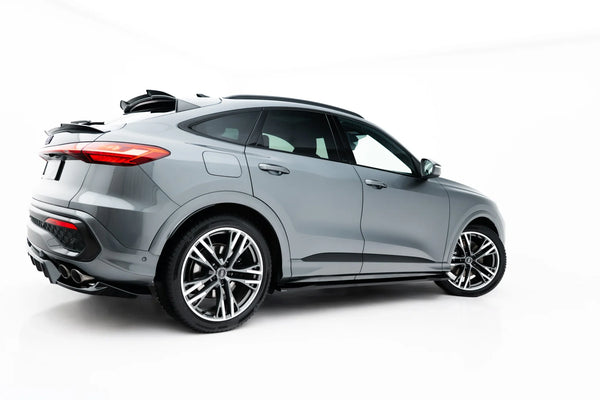 Audi - SQ5/ Q5 S-Line - Sportback/ SUV B10 - Side Skirts Diffusers