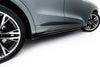 Audi - SQ5/ Q5 S-Line - Sportback/ SUV B10 - Side Skirts Diffusers